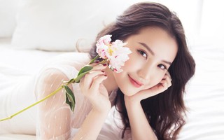 Giữa nghi vấn chia tay Phan Thành, Primmy Trương lại mượn trích dẫn "duyên tận tự sẽ phân ly" để nói hộ lòng mình?