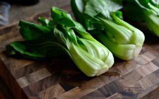 Bất ngờ với những công dụng siêu tuyệt vời của rau cải chíp, tốt cho cả người trẻ lẫn người già