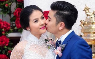 Vân Trang nói về cuộc sống với chồng đại gia: Sau 3 năm kết hôn, phải giả vờ ghen chồng chỉ vì mục đích này