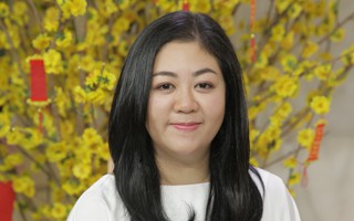 Tiến sĩ tâm lý Pepper: “Tôi có nhiều ‘chiêu’ để khiến gia đình chồng vui với bộ đồ mình mặc!”