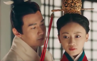 "Hạo Lan truyện" chưa lên sóng, dân mạng đã phát sốt trước cảnh Nhiếp Viễn tặng đinh hương, tỏ tình với Ngô Cẩn Ngôn 