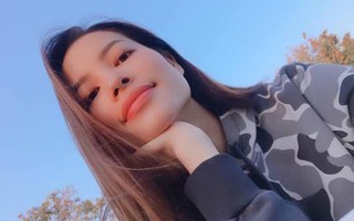 Bằng chứng Phạm Hương vẫn chưa trở về Việt Nam mà đang vui vẻ tận hưởng cuộc sống nơi trời Tây