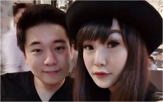 Gái xinh "liếc mắt đưa tình" trong tiệc cuối năm, không ngờ lúc về anh chàng nhắn tin khiến cô chết đứng