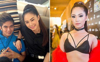 Cuộc sống của Lương Bích Hữu sau khi yêu nhầm người lăng nhăng, phải làm mẹ đơn thân