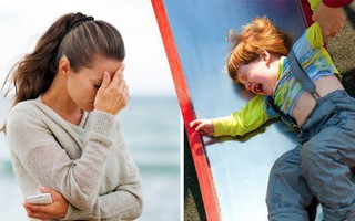 Nếu thấy con có thái độ hỗn hào thiếu tôn trọng thì cha mẹ hãy áp dụng ngay 7 phương pháp này