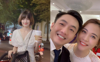 Hạ Vi thẳng thắn nói điều này giữa nghi vấn "ở ẩn" để sinh con trong hơn 1 năm mất tích 