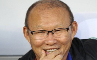 HLV Park Hang-seo: "Tôi sẽ cố tìm ra cách hóa giải Nhật Bản"