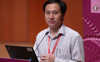 Nhà khoa học Trung Quốc tạo ra hai bé gái được chỉnh sửa gen để "trục lợi cá nhân"
