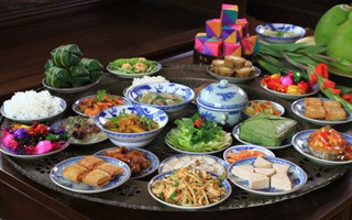 Chuyên gia tư vấn cách ăn uống chuẩn không cần chỉnh cho người bị đau dạ dày dịp Tết