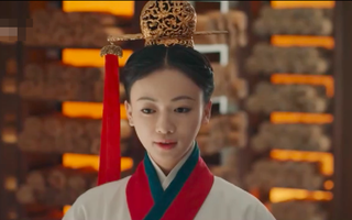 "Hạo Lan truyện": Vừa thoát khỏi ngục tù, Ngô Cẩn Ngôn lại đau đầu vì bị theo đuổi quyết liệt 
