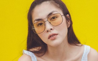 Là "ngọc nữ vạn người mê", thật khó tin khi Tăng Thanh Hà vẫn luôn dành sự ngưỡng mộ cho một cô nàng 24 tuổi