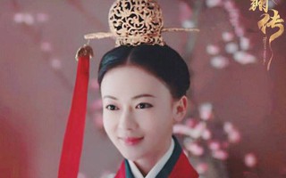 "Hạo Lan truyện" bị chê tơi tả, diểm Douban dưới mức trung bình, khán giả kêu gào: Vu Chính bớt ảo tưởng 