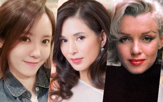 Báo Trung công bố top mỹ nhân đẹp nhất thế giới: Quá nửa đến từ Cbiz, Hàn - Mỹ đều chịu lép vế