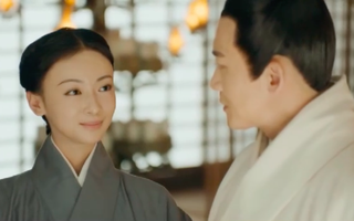Ngô Cẩn Ngôn hết vô ngục lại thoát hiểm thần kỳ, "Hạo Lan truyện" gây mệt mỏi vì quá giống "Diên Hi công lược"