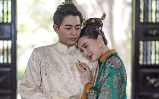 "Bí mật Trường Sanh cung": Quên "Hậu duệ Mặt trời đi", Cao Thái Hà tiếp tục gian ác rợn người thế này 