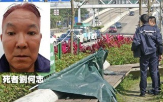 Phát hiện diễn viên TVB 64 tuổi chết cóng tại ghế đá công viên giữa thời tiết buốt giá
