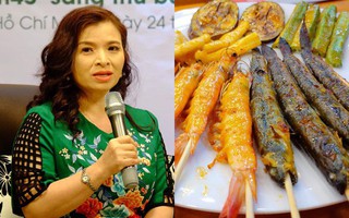 Chuyên gia mách nước cho 4 triệu người Việt bị tiểu đường cách ăn Tết vui khỏe, không gặp biến chứng nguy hiểm