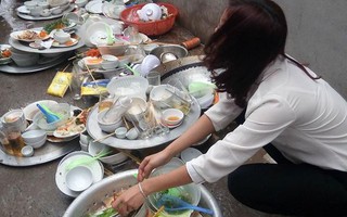 Đá vỡ bát đũa nhà người yêu: Ngày đầu ra mắt... cũng là ngày cuối yêu nhau!