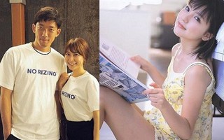 Chuyện “hậu cung” cầu thủ Nhật: Người theo chồng bỏ sự nghiệp đang lên, người bị “cộp mác” oan là diễn viên phim cấp 3