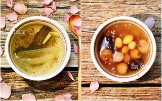 2 cách chưng yến thơm ngon hết xảy ăn thử là thích mê