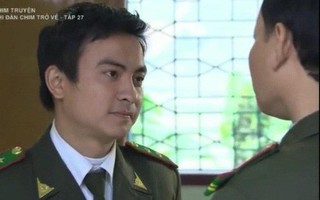 Diễn viên Kiên Trung đột ngột mất tích: Bị liệt nửa cơ mặt, lo sợ không còn làm nổi nghề diễn