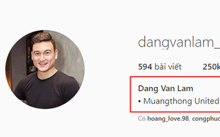 Kết thúc chặng đường Asian Cup, fan tò mò "số phận bóng đá" Lâm Tây ra sao, và đây là cách anh trả lời