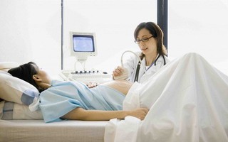 Khi mang thai, mẹ gặp biến chứng này sẽ vô cùng đáng sợ và gây nguy hiểm cho em bé