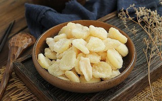Có món mứt vừa ngon vừa lạ, chắc chắn Tết này khách nhà tôi ai cũng thích