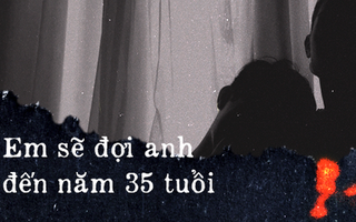 Nam Khang Bạch Khởi: Mối tình đồng tính buồn đầy tiếc nuối nằm lại mãi dưới lòng sông Tương Giang