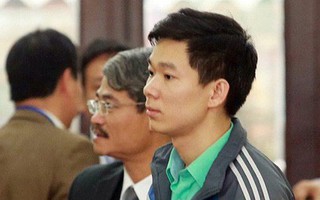 Hoàng Công Lương: "Chứng cứ buộc tội tôi có dấu hiệu chỉnh sửa"
