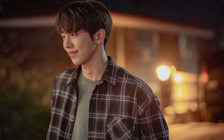Lộ diện hình tượng bụi bặm nhưng vẫn đẹp trai ngời ngời của "mỹ nam" Nam Joo Hyuk