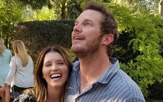 Chưa đầy 2 tuần đính hôn với tình mới, Chris Pratt đã tiết lộ về kế hoạch sinh con
