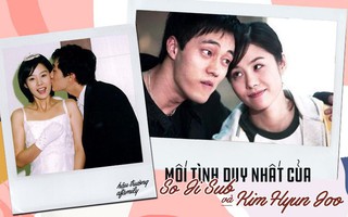 So Ji Sub và Kim Hyun Joo: Kết quả mối tình thanh xuân tan vỡ là 2 con người sống khép kín, tuổi xế chiều chưa dám yêu thêm ai