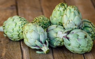 Tổng hợp các lợi ích tuyệt vời của atisô, Tết này cứ ăn thôi!