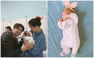 Mẹ Hà Nội 8 lần thông tắc sữa trong tháng đầu sau sinh và câu chuyện gian nan tìm dòng sữa mẹ cho con 