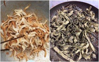 Loạt thảm họa mứt dừa ngày Tết của hội chị em chứng minh "có những người sinh ra không dành cho nhà bếp"