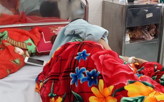 Hà Nội: Bé trai chết não chưa rõ nguyên nhân ngay sau khi sinh ở bệnh viện đã tử vong