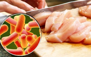 Cảnh báo 12 sản phẩm dinh dưỡng có nguy cơ nhiễm khuẩn đã nhập khẩu về VN