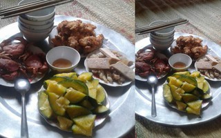 Bị mẹ chồng mắng vì mâm cơm, nàng dâu không phục, đăng đàn hỏi mới được chị em chỉ ra loạt lỗi sai mười mươi