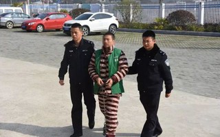 Người đàn ông hiền lành sống cô độc, đến khi bị cảnh sát bắt mới hé lộ bí mật động trời chôn giấu 20 năm