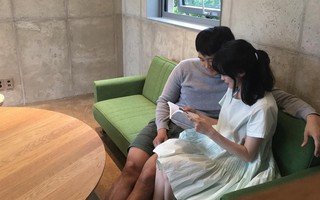 Thấy chồng giao du với gái hư, cứ vui vẻ vẫy chào, cấm đay nghiến - lời khuyên lạ khiến chị em giật mình
