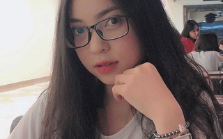 Bị dân mạng ẩn ý chê lùn, Nhật Lê - bạn gái Quang Hải nói một câu vừa cứng vừa lầy làm ai cũng bật cười