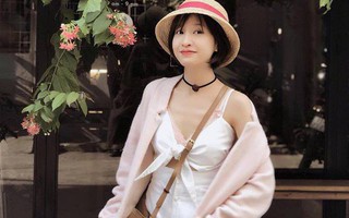 MC Kim Nhã lần đầu chia sẻ việc người yêu bất ngờ chia tay vì lỡ... có con với cô gái khác