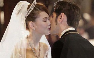 Chuyện tình thuở 17 tuổi của Côn Lăng với Châu Kiệt Luân bây giờ mới kể: Chàng từng vì nàng mà đắm đuối nhường này!