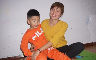 Cái Tết đầu tiên sau 6 năm của người mẹ cùng đứa con bị trao nhầm sau khi sinh ở Ba Vì