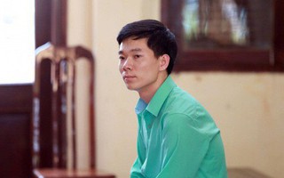 Bác sĩ Hoàng Công Lương bị tuyên phạt 42 tháng tù