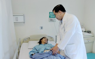 Thấy đau bụng trên 2 ngày và ra huyết màu nâu đen, chị em coi chừng bị "căn bệnh" gây vỡ tử cung, vô sinh