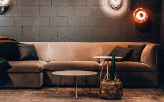 5 lưu ý nhỏ trước khi sắm đồ nội thất cũ để ngôi nhà vừa xinh lại còn tiết kiệm chi phí