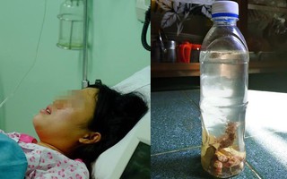 Vụ sản phụ chết sau khi uống rượu gừng: Bác sĩ tiết lộ hiểm họa khi dùng gừng mà nhiều bà mẹ vẫn lầm tưởng