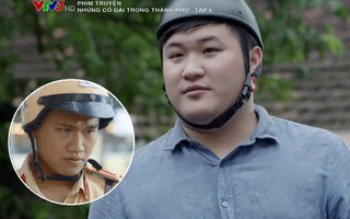 Sau Mr. Cần Trô, xuất hiện "soái ca" mới khiến chị em mê đắm trong "Những Cô Gái Trong Thành Phố"